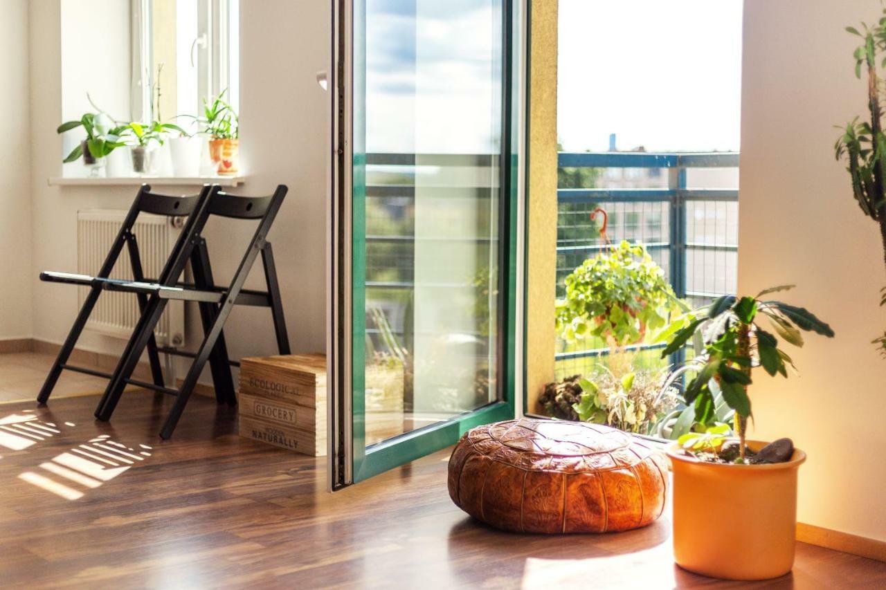 #Stayhere - Spacious & Bright 1Bdr Apartment Shopping District VNO Exterior foto