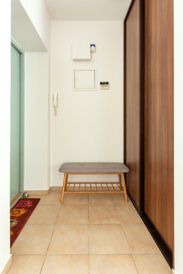 #Stayhere - Spacious & Bright 1Bdr Apartment Shopping District VNO Exterior foto